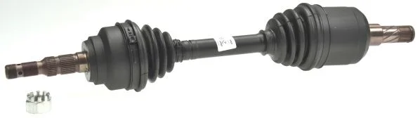 Pusašis LÖBRO 305217
