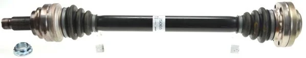 Pusašis LÖBRO 305289