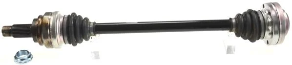 Pusašis LÖBRO 305290