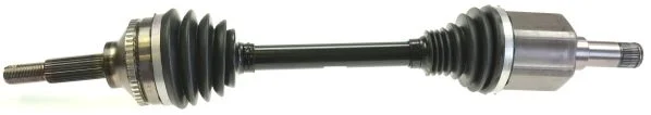 Pusašis LÖBRO 305582