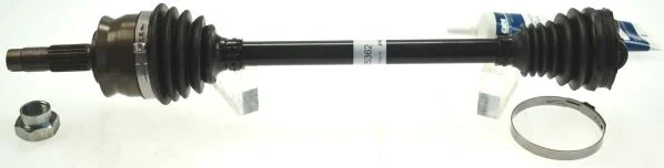 Drive Shaft LÖBRO 305585