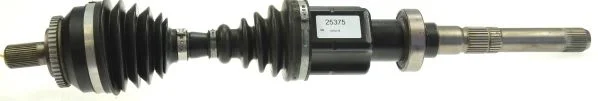 Pusašis LÖBRO 305598