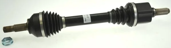 Pusašis LÖBRO 305660