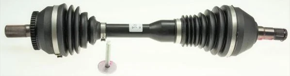 Pusašis LÖBRO 305721