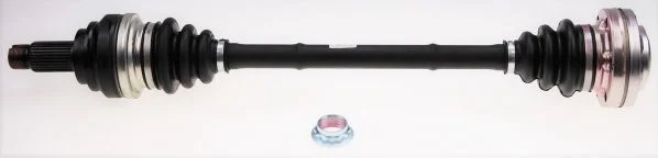 Pusašis LÖBRO 305835