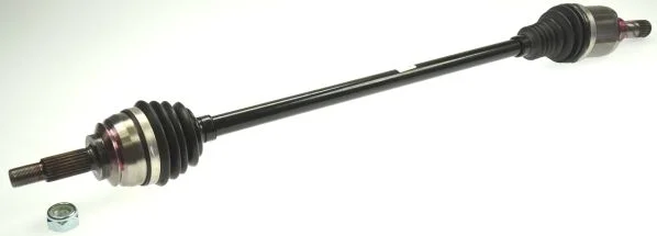 Pusašis LÖBRO 305836