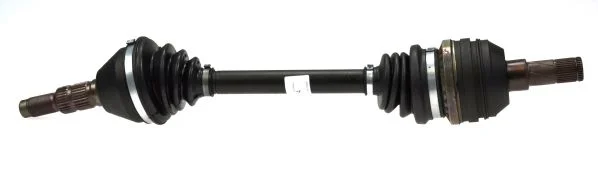 Pusašis LÖBRO 305858