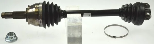 Pusašis LÖBRO 305862