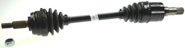 Pusašis LÖBRO 305903