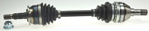 Pusašis LÖBRO 305919