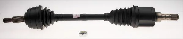 Pusašis LÖBRO 305931