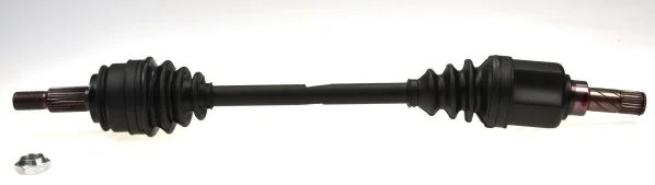 Pusašis LÖBRO 305933