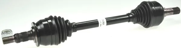 Pusašis LÖBRO 305962