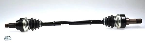 Pusašis LÖBRO 305978