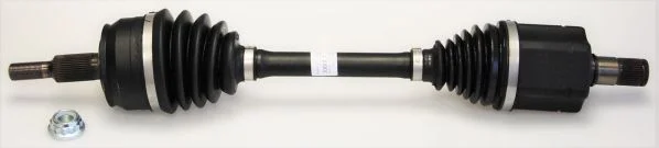 Pusašis LÖBRO 306001