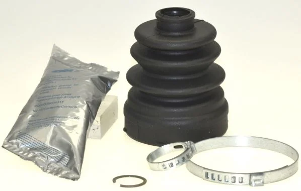 Bellow Kit, drive shaft LÖBRO 306051