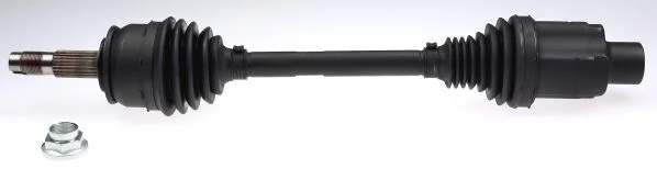 Pusašis LÖBRO 306149