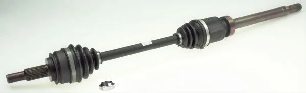 Pusašis LÖBRO 306248
