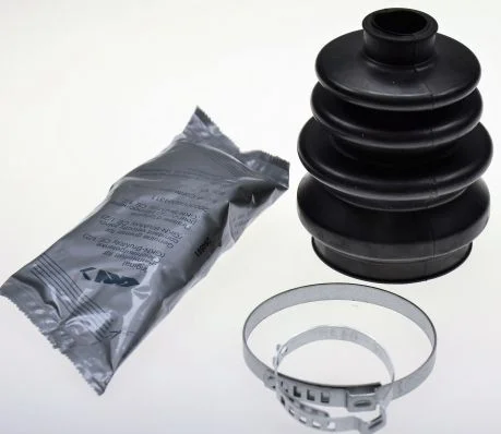 Bellow Kit, drive shaft LÖBRO 306336