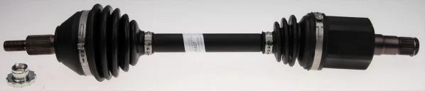 Pusašis LÖBRO 306407