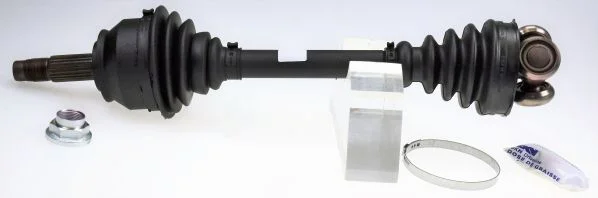 Pusašis LÖBRO 306434