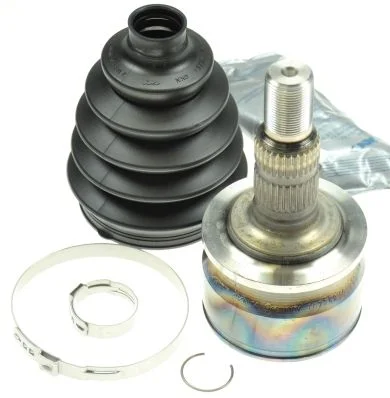 Joint Kit, drive shaft LÖBRO 306445