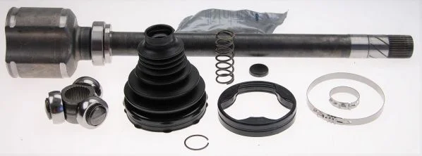 Jungčių komplektas, kardaninis velenas LÖBRO 306702