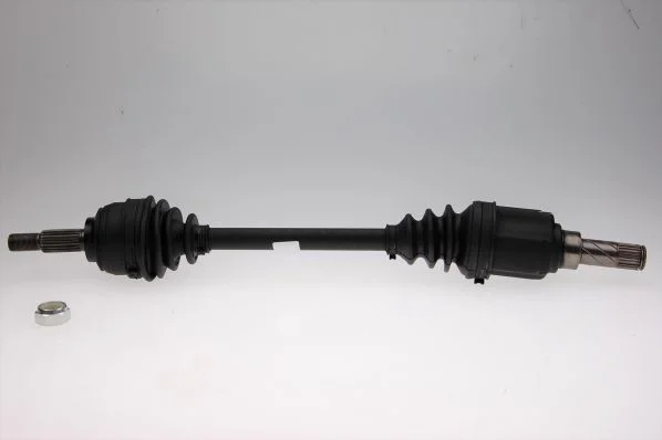 Pusašis LÖBRO 306721