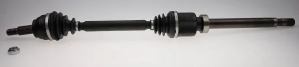 Pusašis LÖBRO 306730