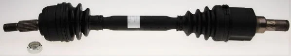 Pusašis LÖBRO 306734