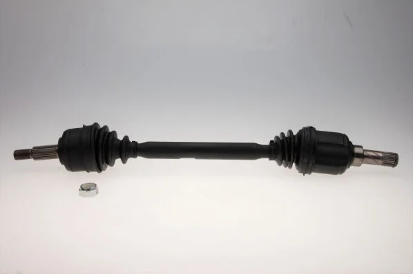 Pusašis LÖBRO 306738