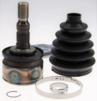 Joint Kit, drive shaft LÖBRO 306777
