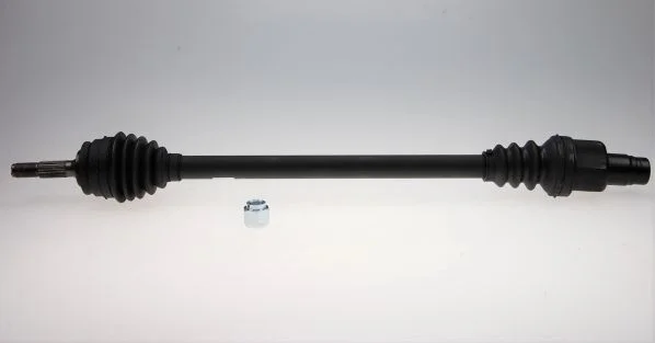Pusašis LÖBRO 306787