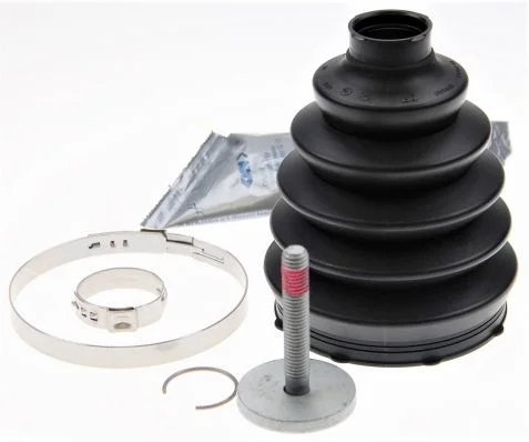 Bellow Kit, drive shaft LÖBRO 306984