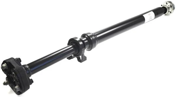 Propshaft, axle drive LÖBRO GKNP20080