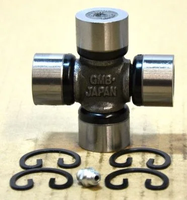 Lankstas, kardaninis velenas LÖBRO U-183