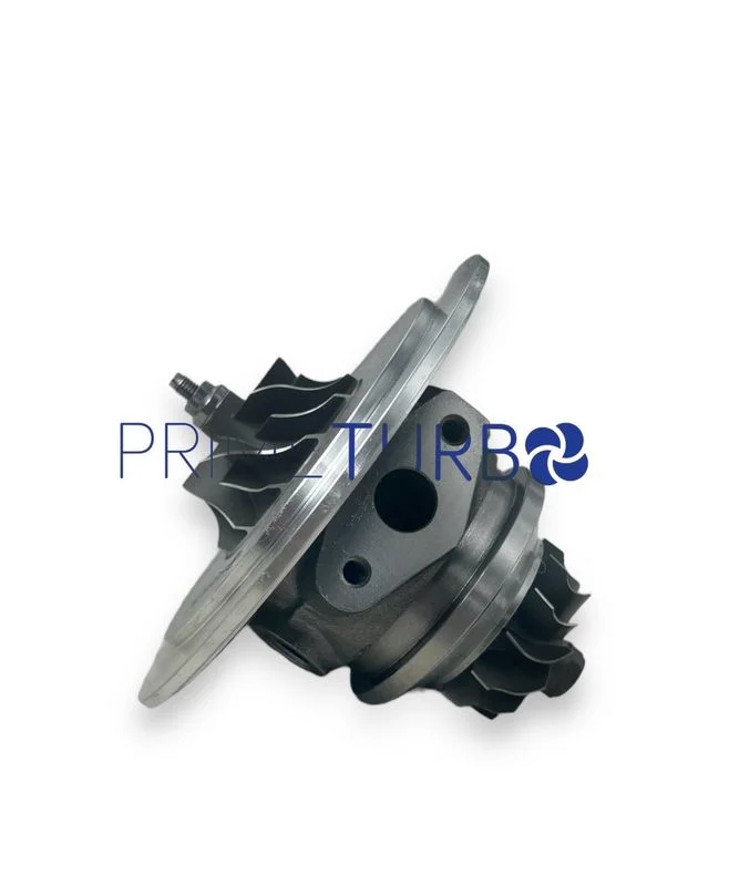 Pagrindinis blokas, turbokompresorius PRIMETURBO G00121C
