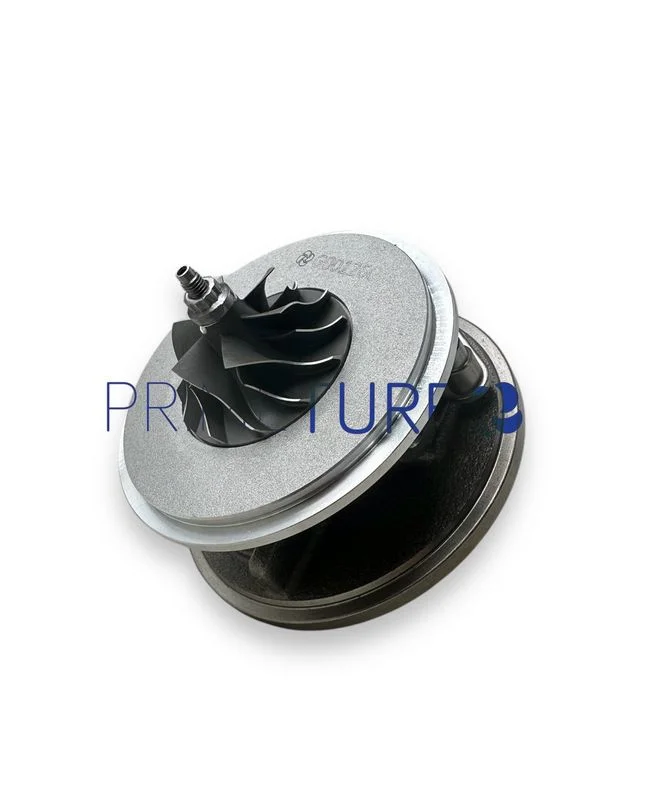 Pagrindinis blokas, turbokompresorius PRIMETURBO G00126C
