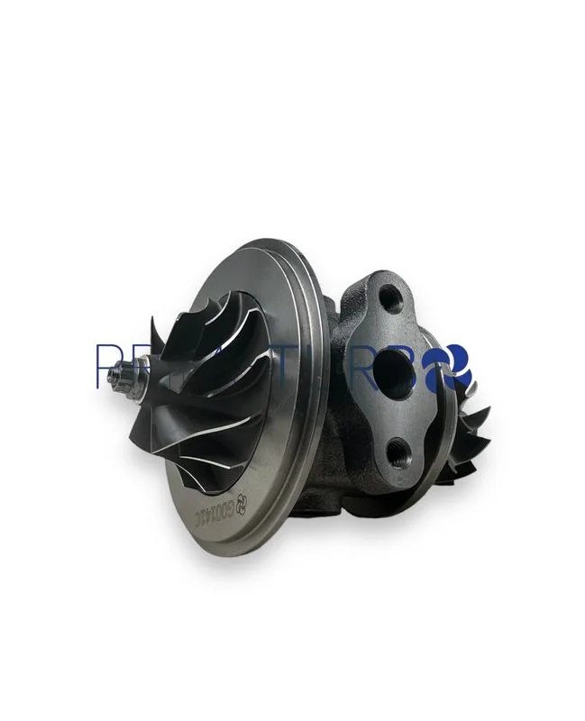 Pagrindinis blokas, turbokompresorius PRIMETURBO G00141C