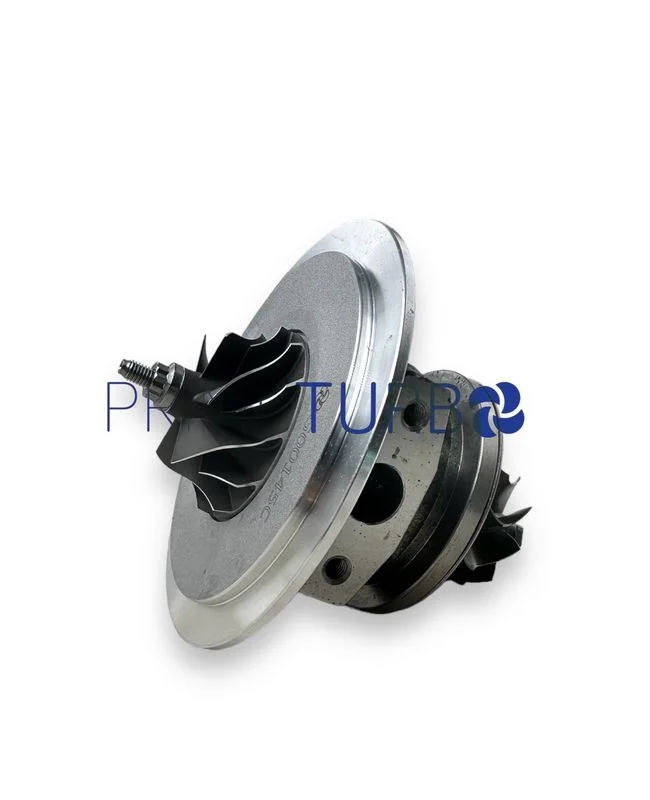 Pagrindinis blokas, turbokompresorius  G00145C