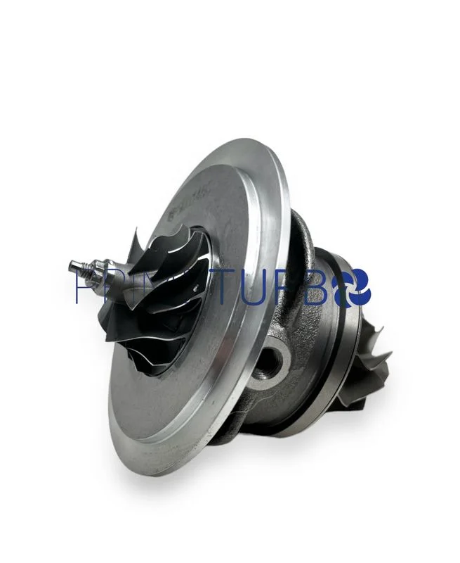 Pagrindinis blokas, turbokompresorius PRIMETURBO G00146C