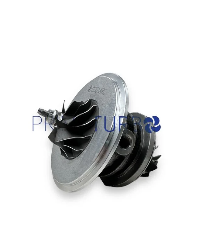 Pagrindinis blokas, turbokompresorius PRIMETURBO G00148C