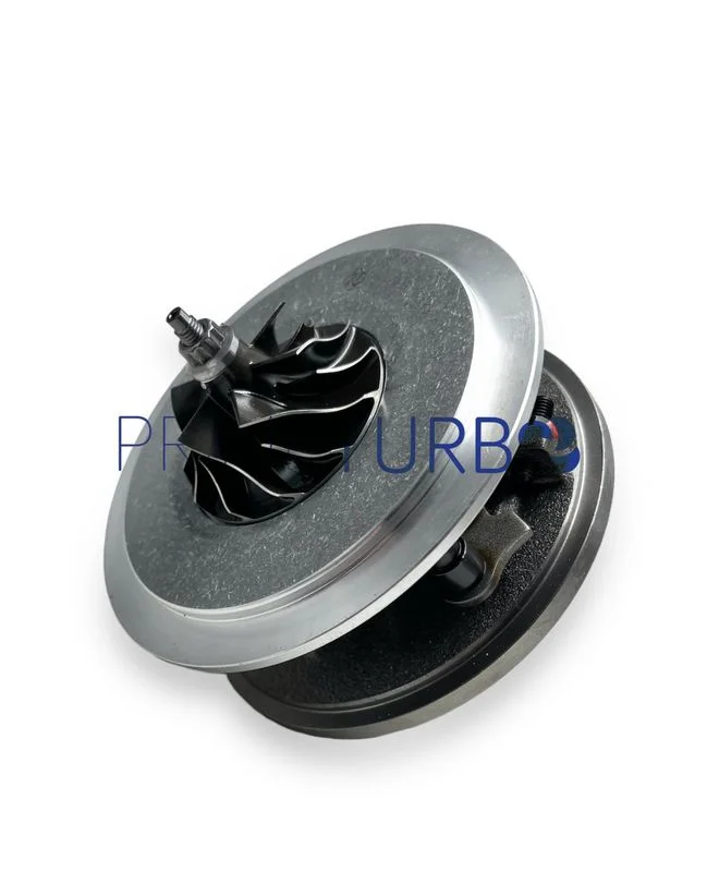Pagrindinis blokas, turbokompresorius PRIMETURBO G00159C