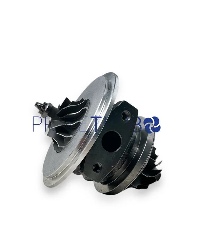 Pagrindinis blokas, turbokompresorius PRIMETURBO G00267C