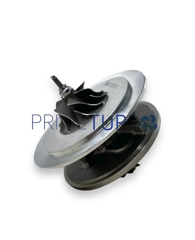 Pagrindinis blokas, turbokompresorius PRIMETURBO G00290C