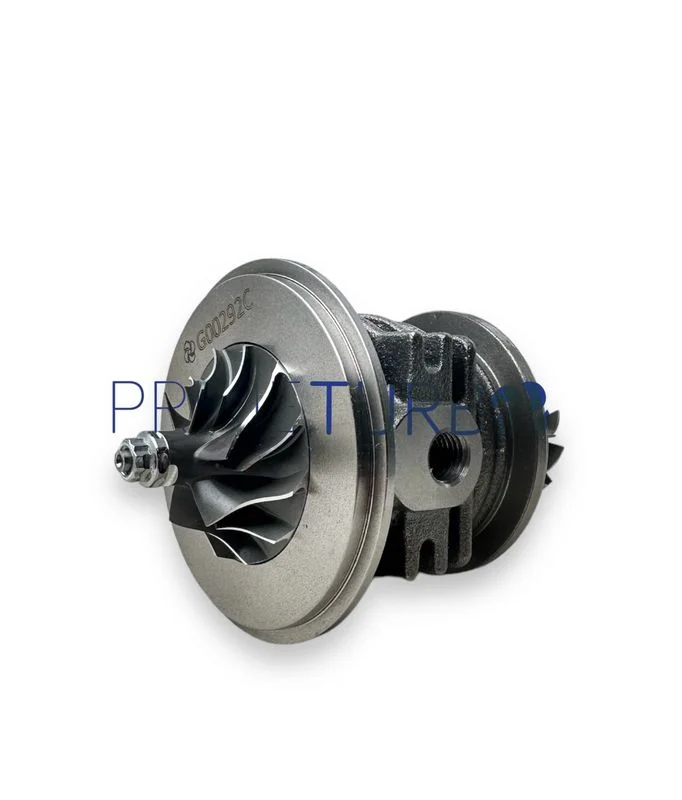 Pagrindinis blokas, turbokompresorius PRIMETURBO G00292C