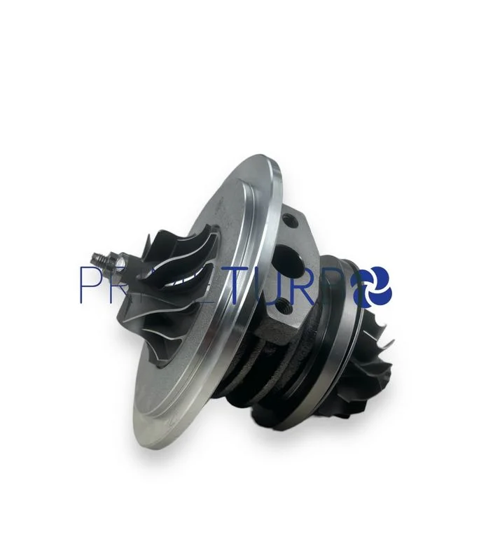 Pagrindinis blokas, turbokompresorius PRIMETURBO G00334C