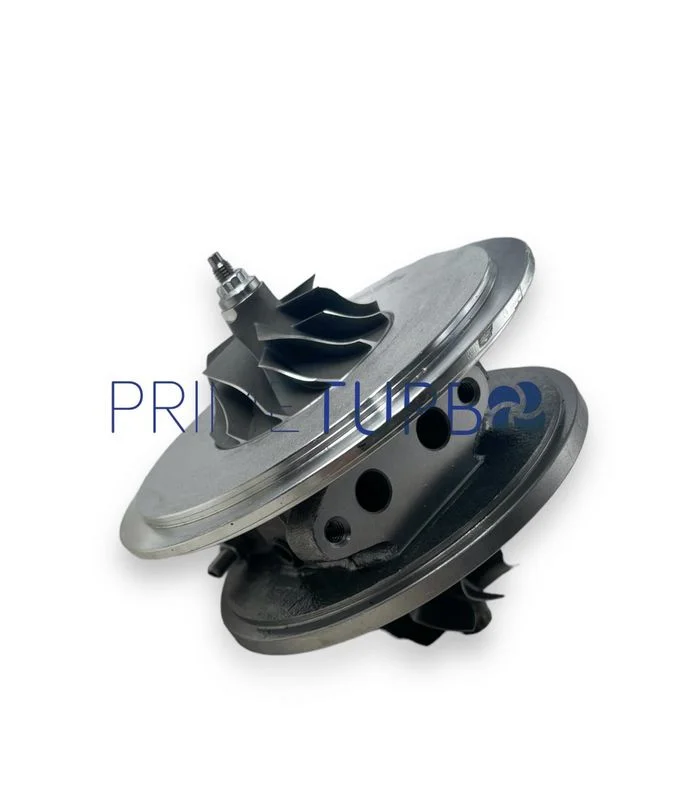 Pagrindinis blokas, turbokompresorius  G00410C