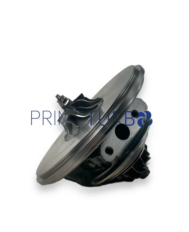 Pagrindinis blokas, turbokompresorius PRIMETURBO G00486C