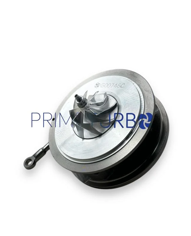 Core assembly, turbocharger PRIMETURBO G00746C